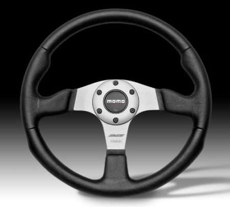 S/Wheel – Race Black